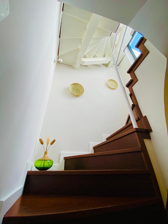 Casa Sousa - 3Rd Generation Boticas Luaran gambar