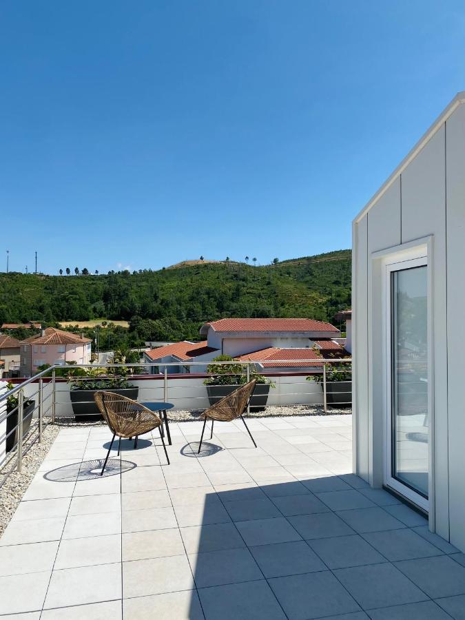Casa Sousa - 3Rd Generation Boticas Luaran gambar